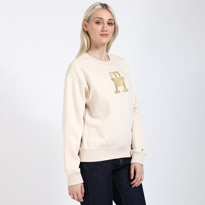 Tommy Hilfiger Women's Sweatshirt