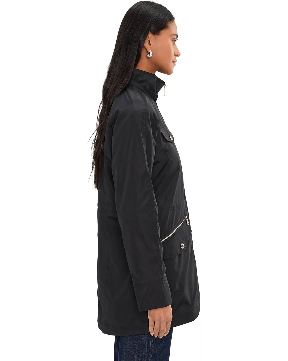 Michael Kors womens Anorak Rainwear M325916m67