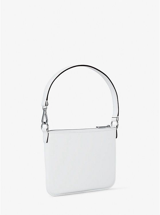 Jet Set Embellished Convertible Wristlet