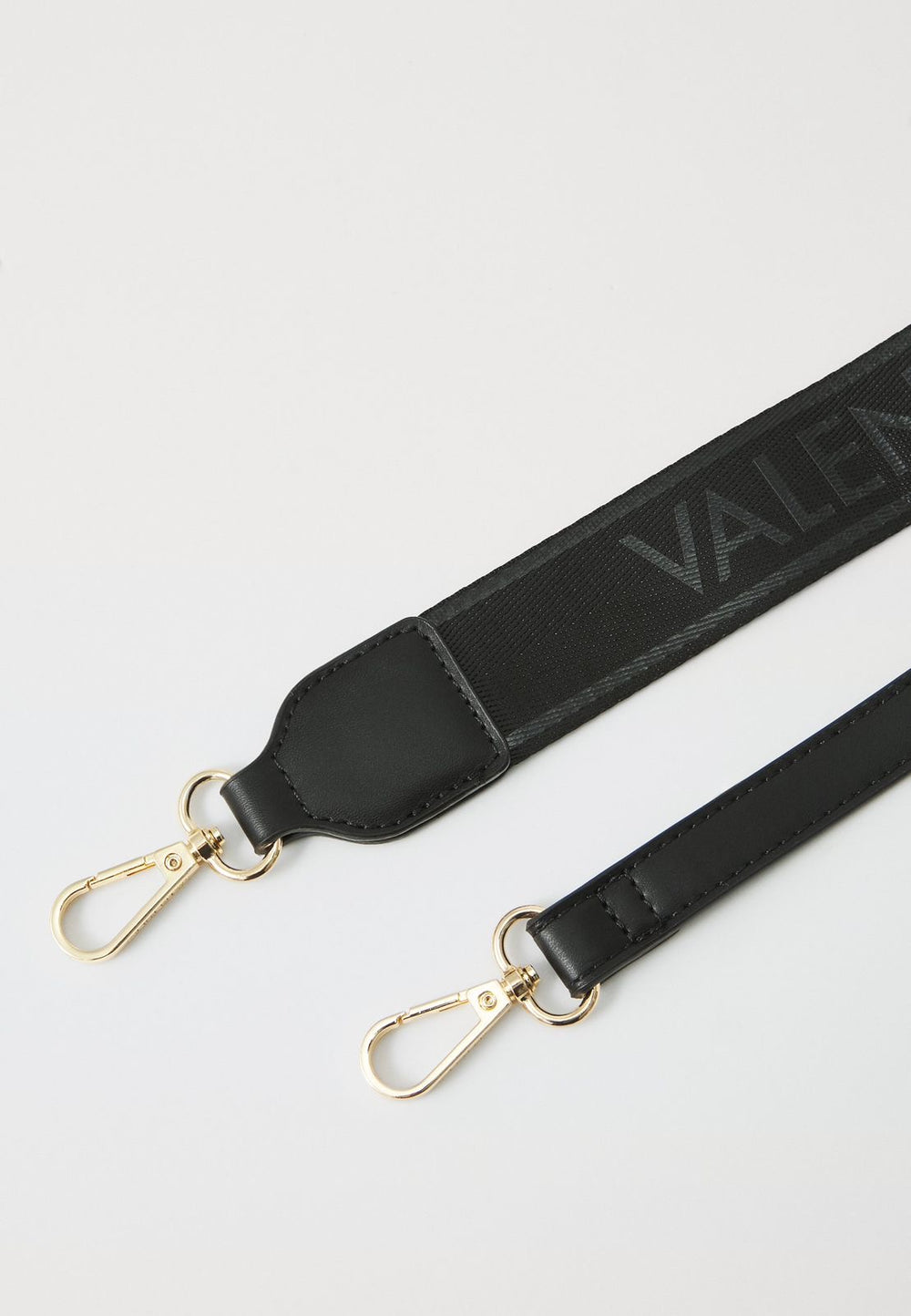 VALENTINO Shelby Hobo Bag in Black