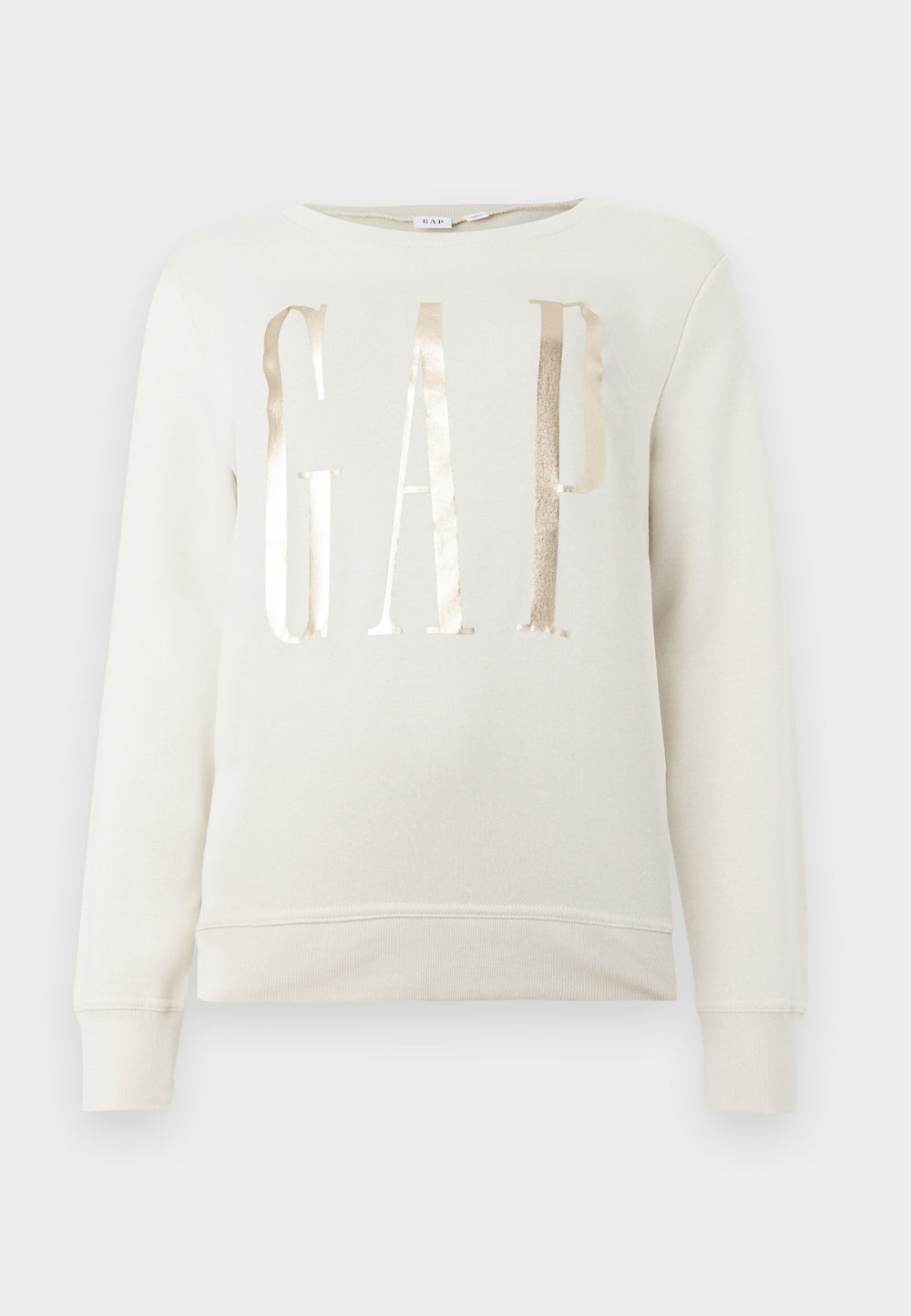 Relaxed Gap Logo Sweatshirt