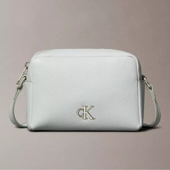 Calvin Klein crossbody camera bag
