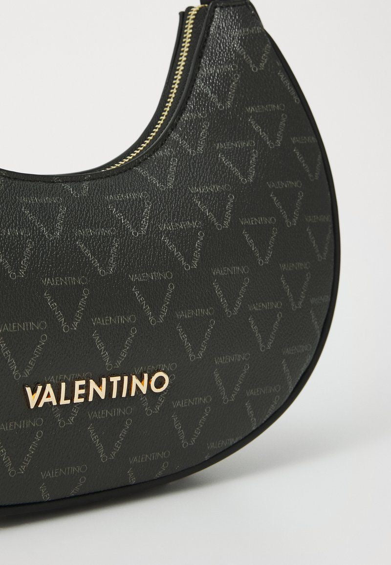 VALENTINO Shelby Hobo Bag in Black