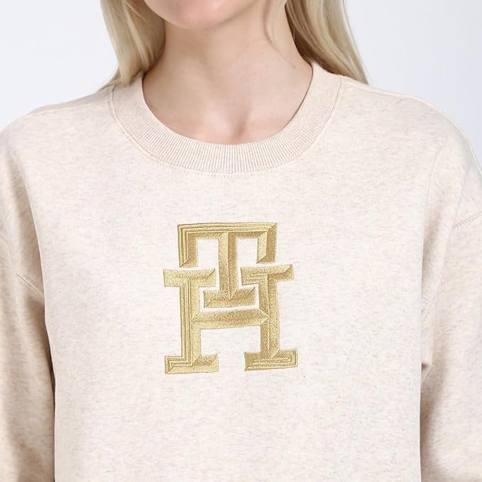 Tommy Hilfiger Women's Sweatshirt