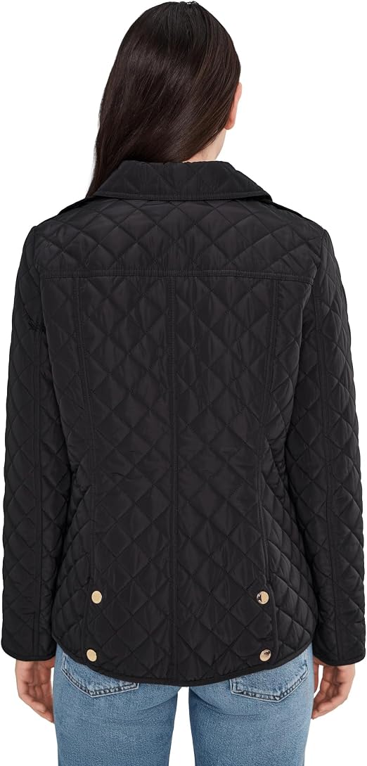 Michael Kors womens Quilting Jacket