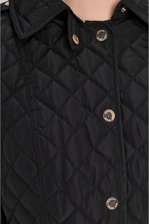 Michael Kors womens Quilting Jacket