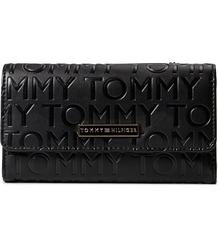 MONEDERO ORIGINAL TOMMY HILFIGER