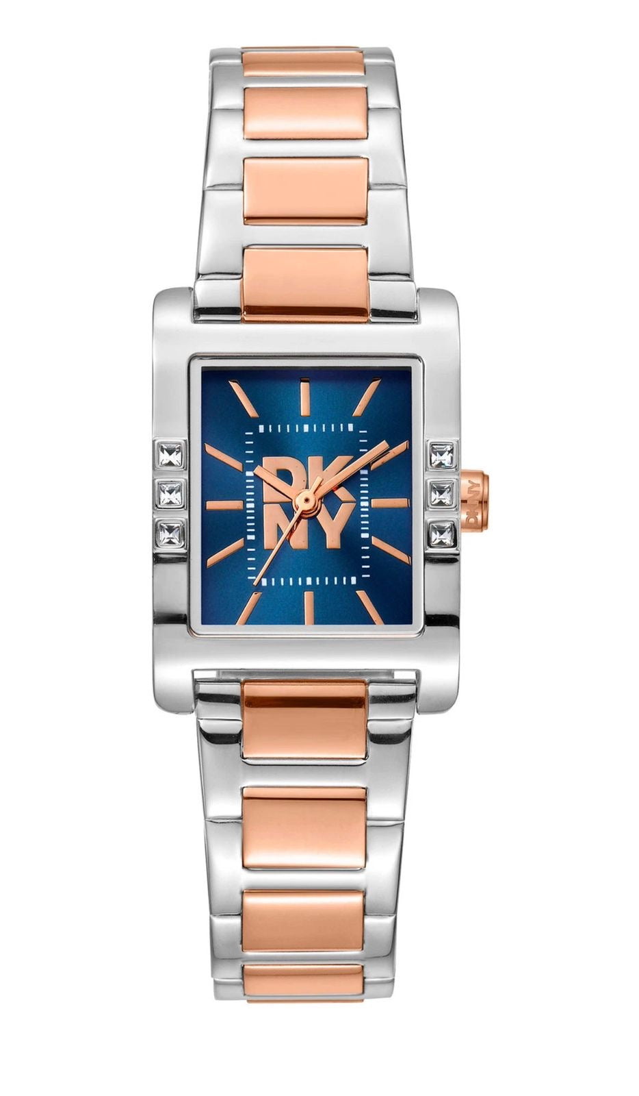 DKNY Westside Glitz women's watch DK1L008