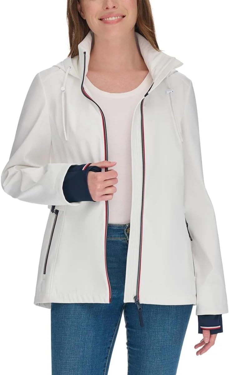 Tommy Hilfiger Trench Jacket