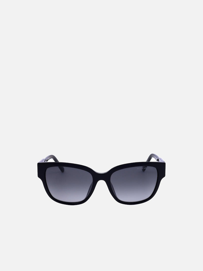 Marc Jacobs Sunglasses in Black