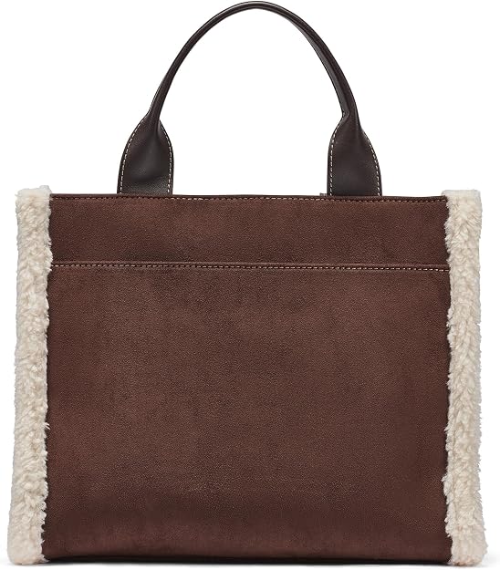 DKNY Women's Hadlee Medium Canvas Tote Tote