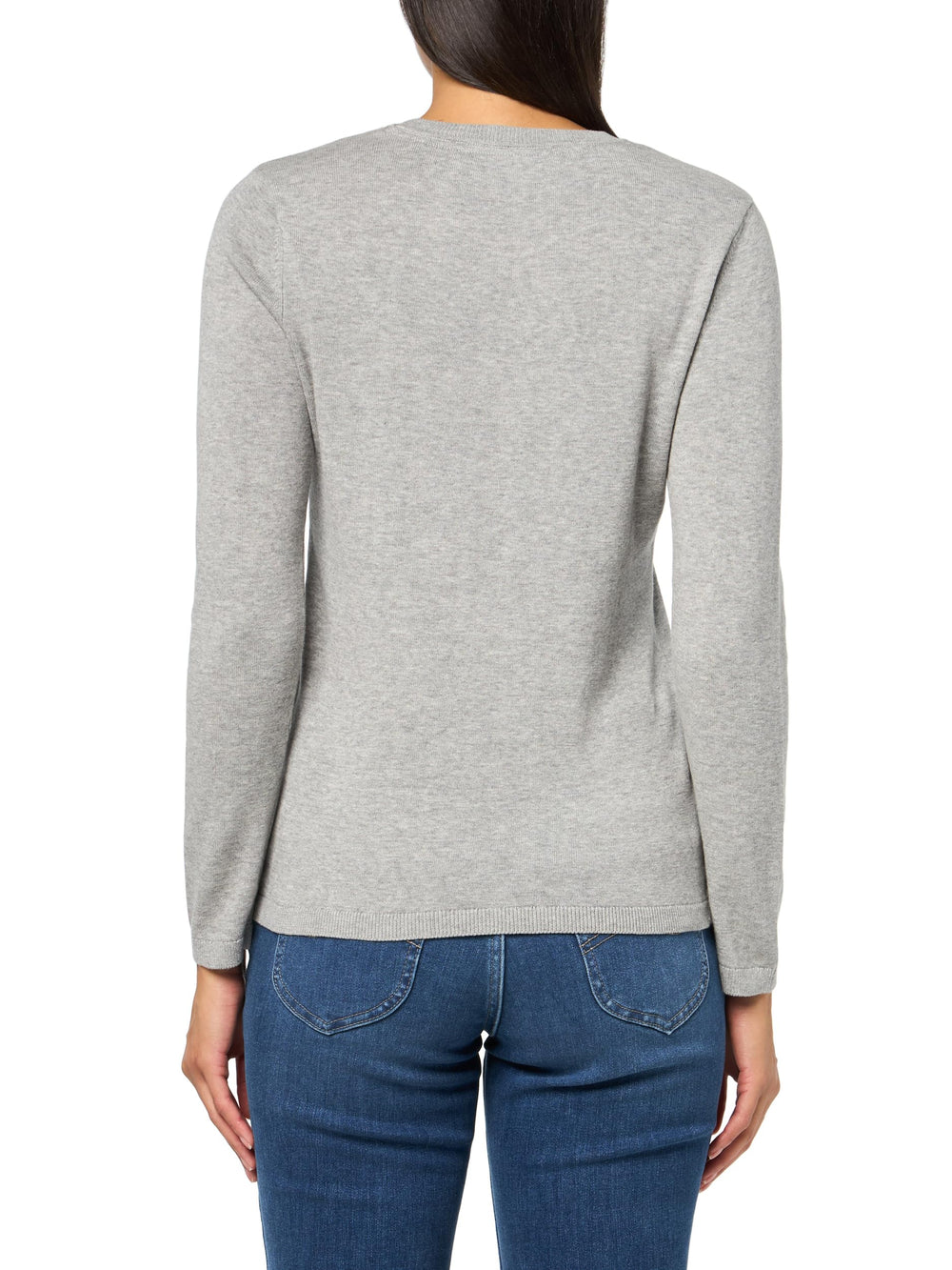 Tommy Hilfiger Women's Pullover Crewneck Everyday Sweater