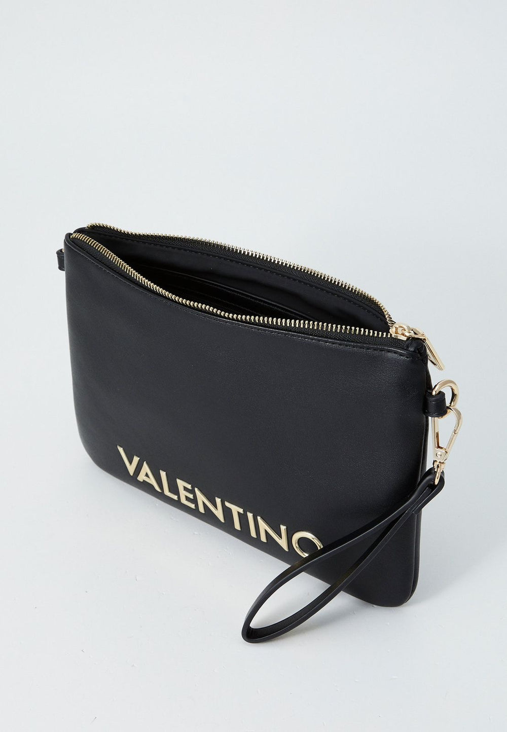 Valentino Bag FOSCA - with Strap in Black