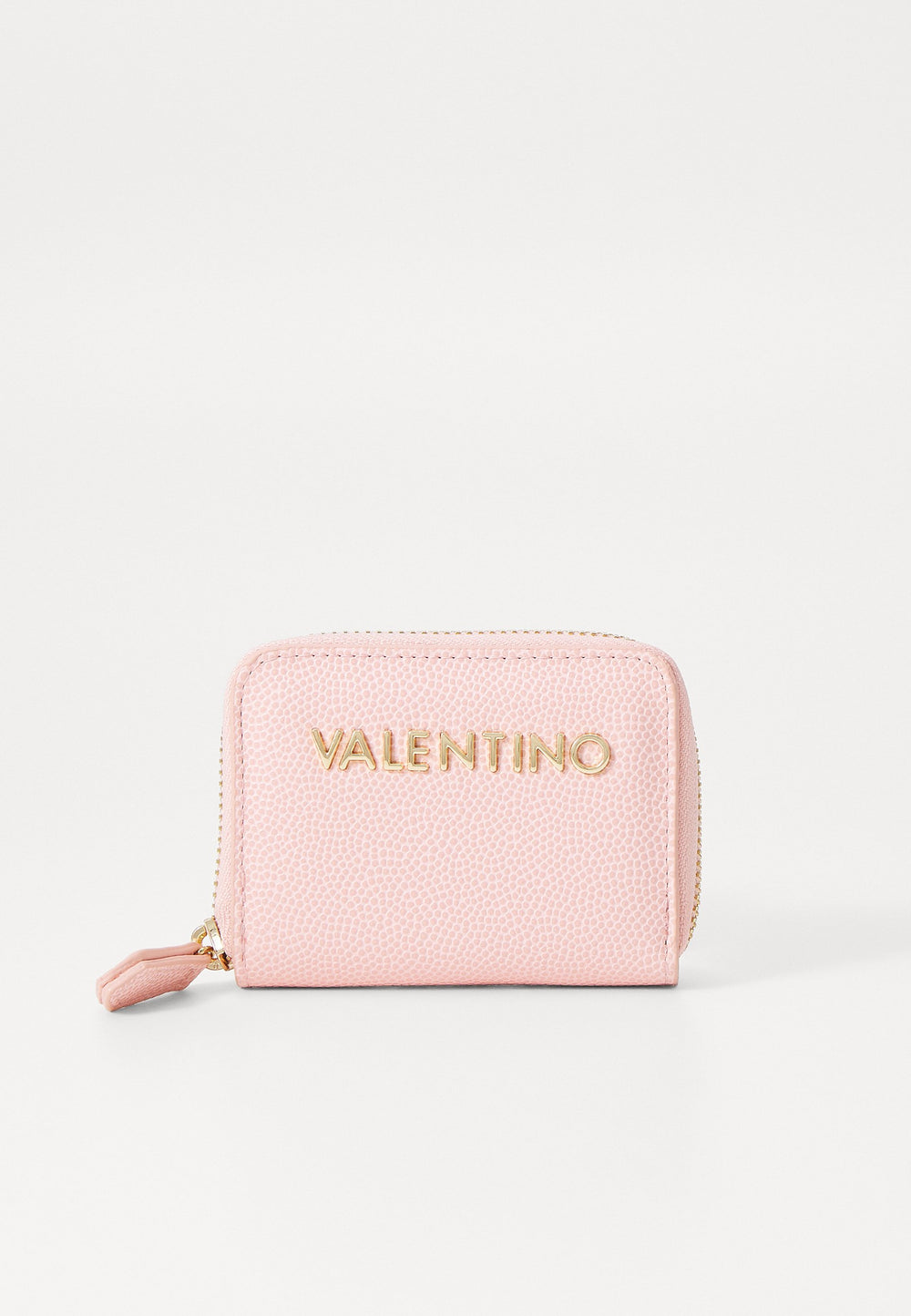 VALENTINO DIVINA - Wallet - cipria
