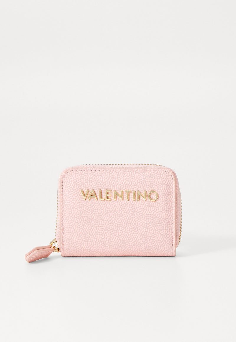 VALENTINO DIVINA - Wallet - cipria