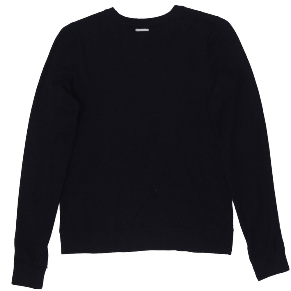 Michael Kors Women's Black Sweater