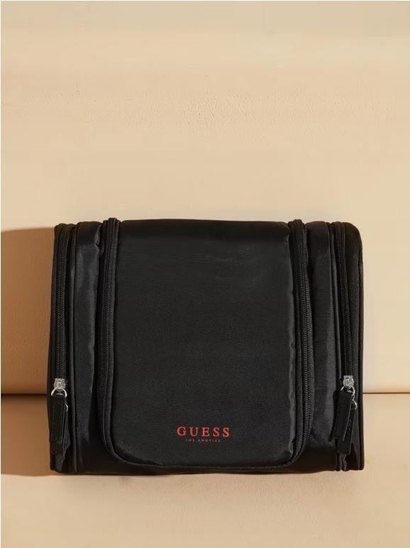 Guess Makeup Travel Bag