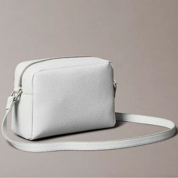 Calvin Klein crossbody camera bag