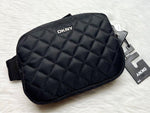 DKNY Tilly Quilted Nylon Belt Bag