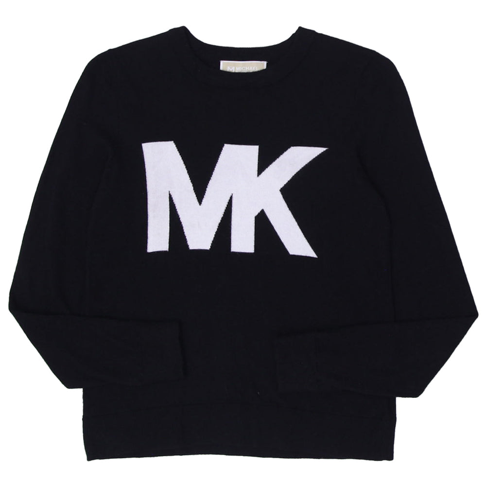 Michael Kors Women's Black Sweater
