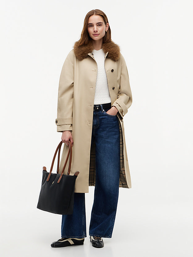 Tommy Hilfiger Popette Tote Bag