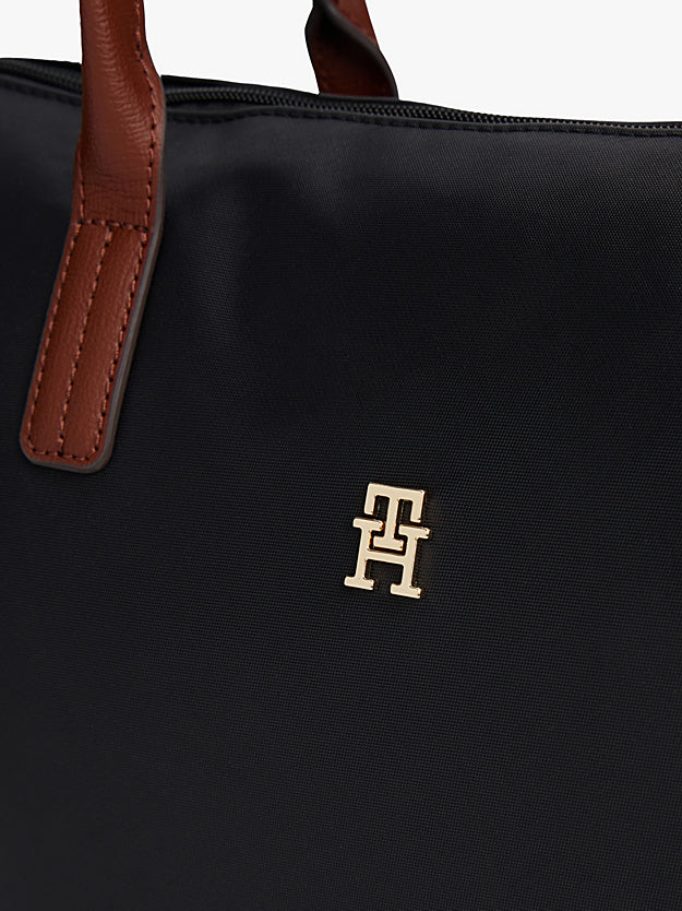 Tommy Hilfiger Popette Tote Bag