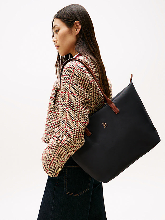 Tommy Hilfiger Popette Tote Bag