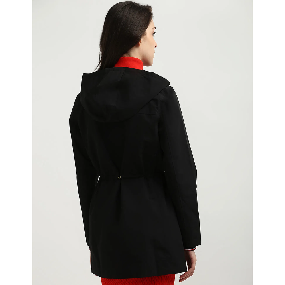 Tommy Hilfiger  Long Hailey Jacket