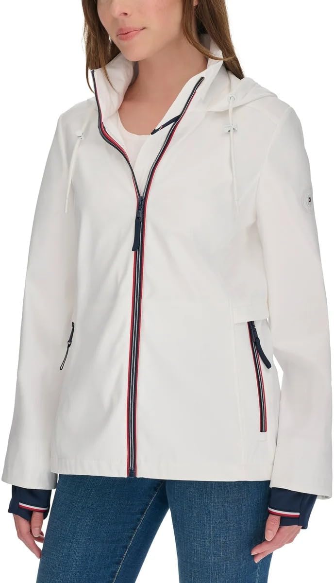 Tommy Hilfiger Trench Jacket