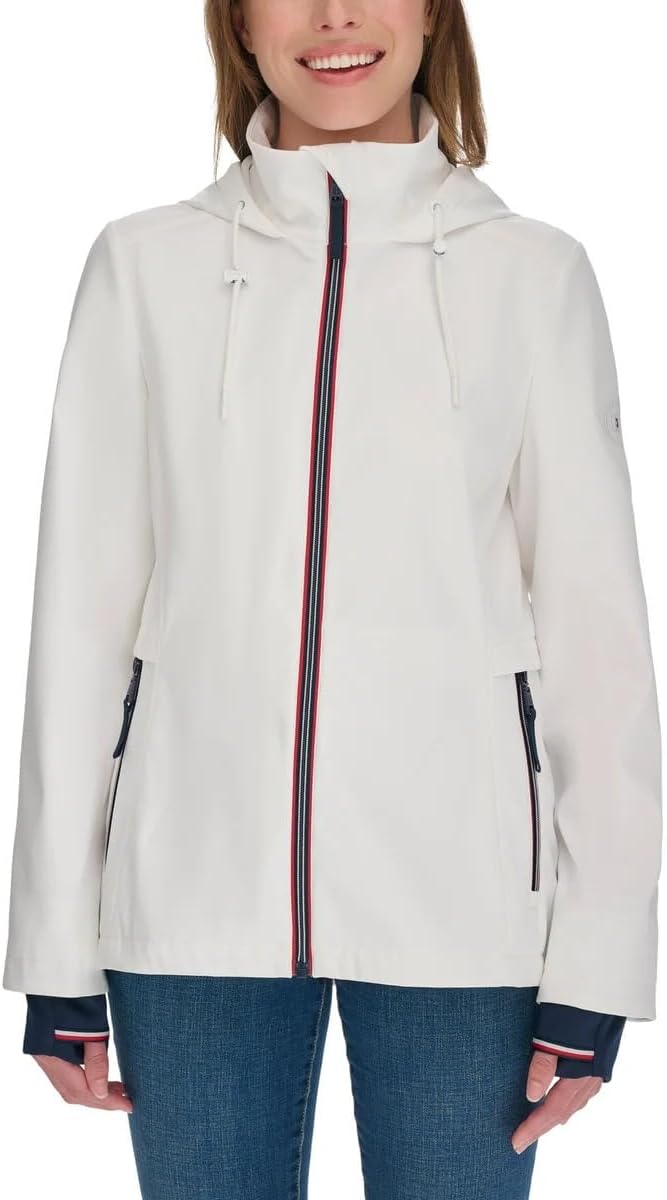 Tommy Hilfiger Trench Jacket