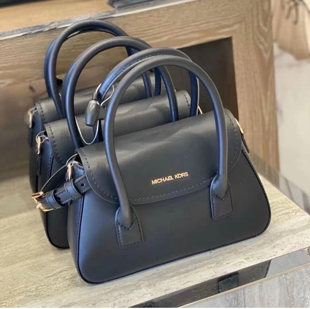 Katya small crossbody Satchel handbag