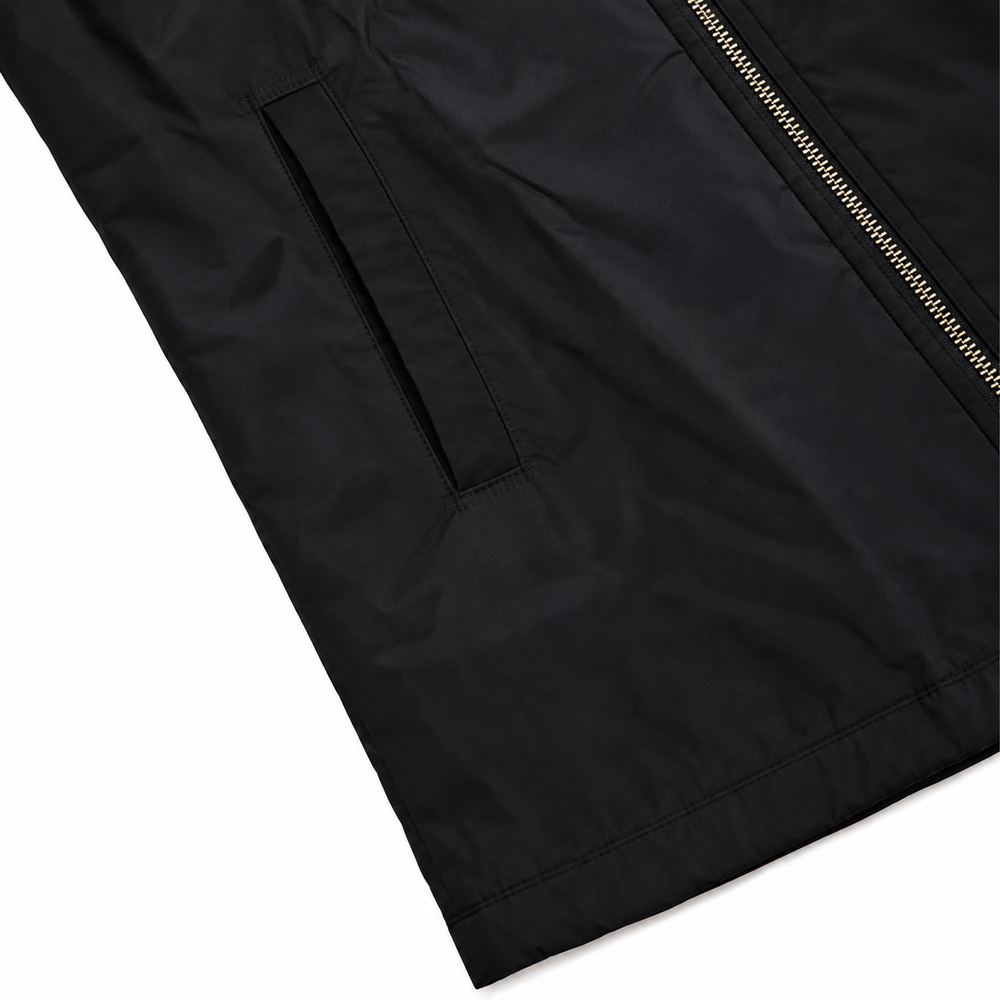 Tommy Hilfiger  Long Hailey Jacket