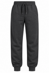 GAP Dark Grey Logo Sweatpants - Large