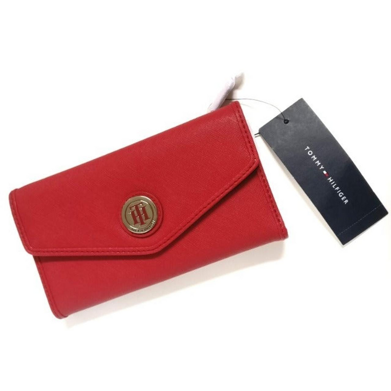 MONEDERO ORIGINAL TOMMY HILFIGER