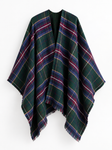 Tommy Hilfiger Reversible Cape