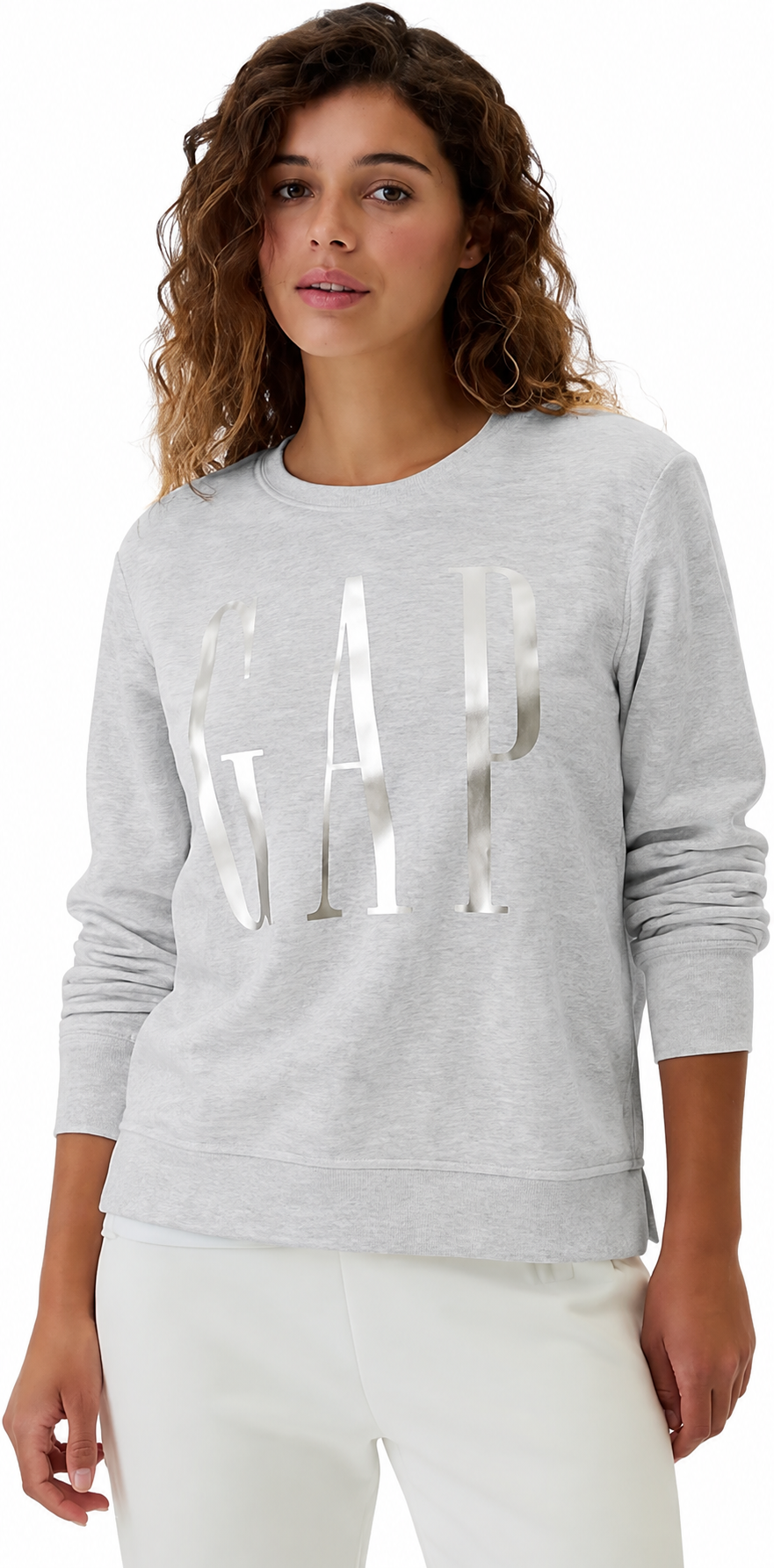 Gap Logo Hoodie