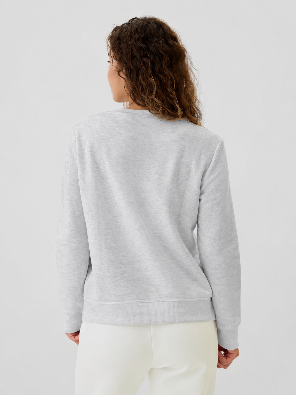 Gap Logo Hoodie