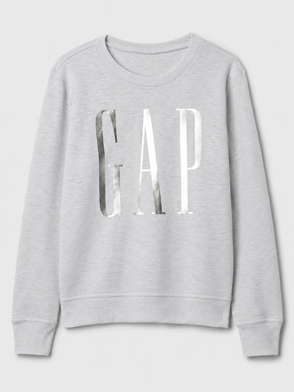 Gap Logo Hoodie