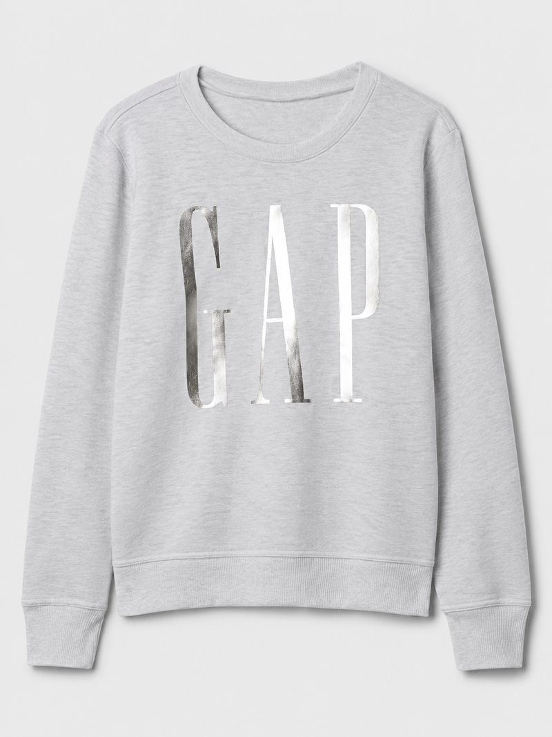 Gap Logo Hoodie