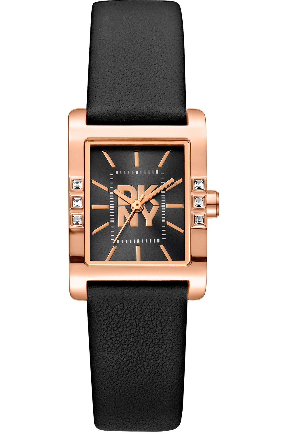 DKNY Westside Glitz women's watch DK1L008L0035