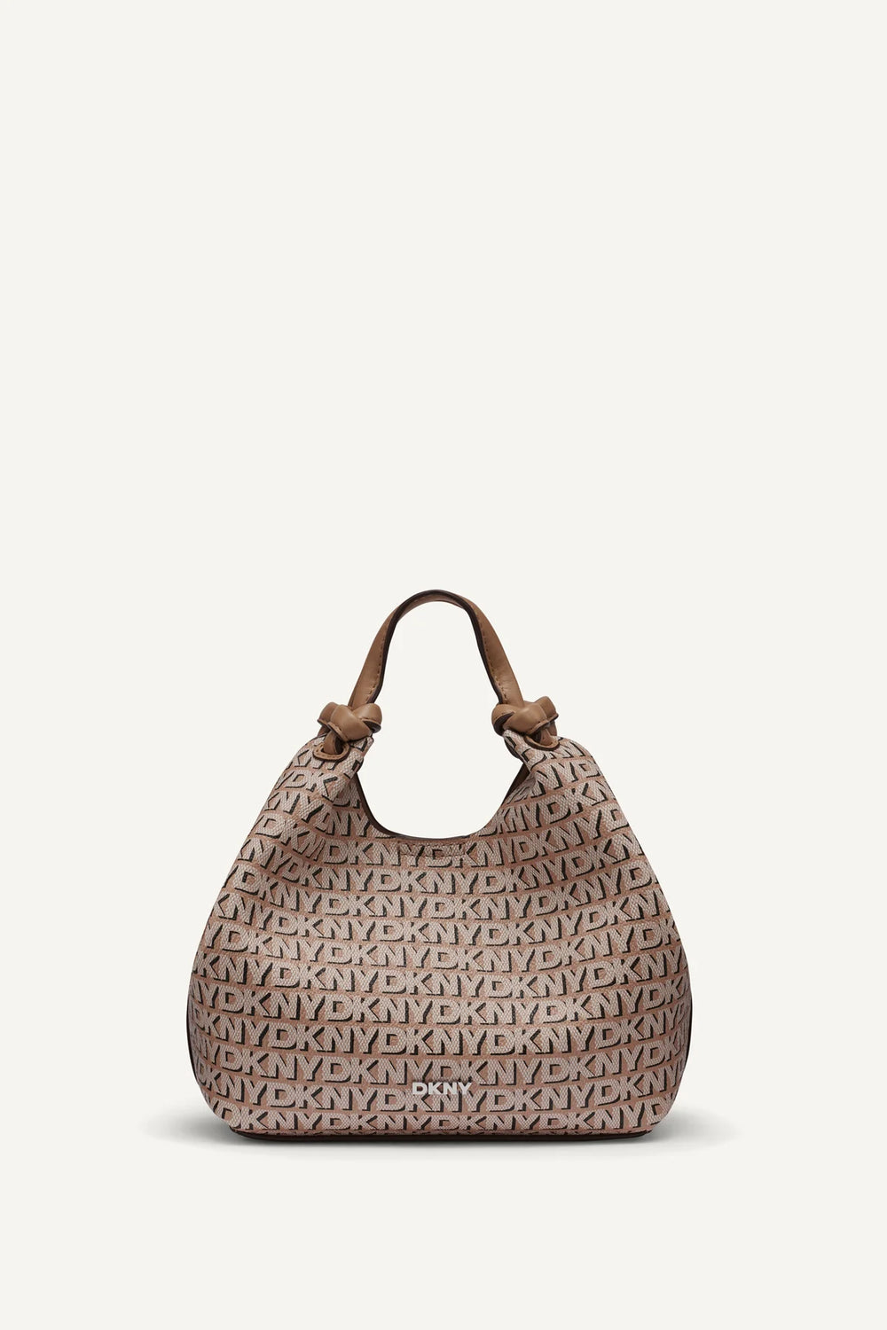 PAULA NEW YORK LOGO SMALL COMMUTER TOTE