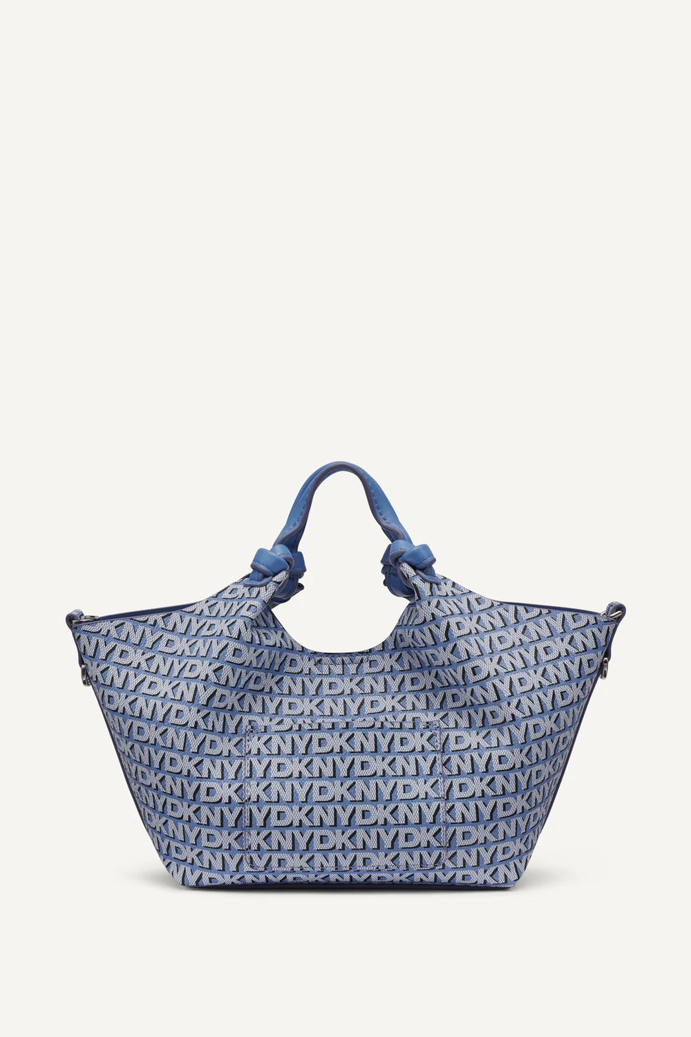 PAULA NEW YORK LOGO SMALL COMMUTER TOTE