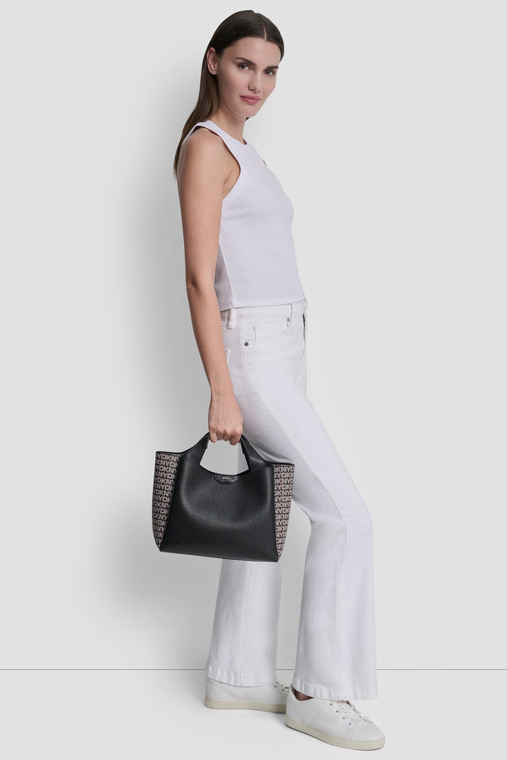 DKNY WILLA SATCHEL