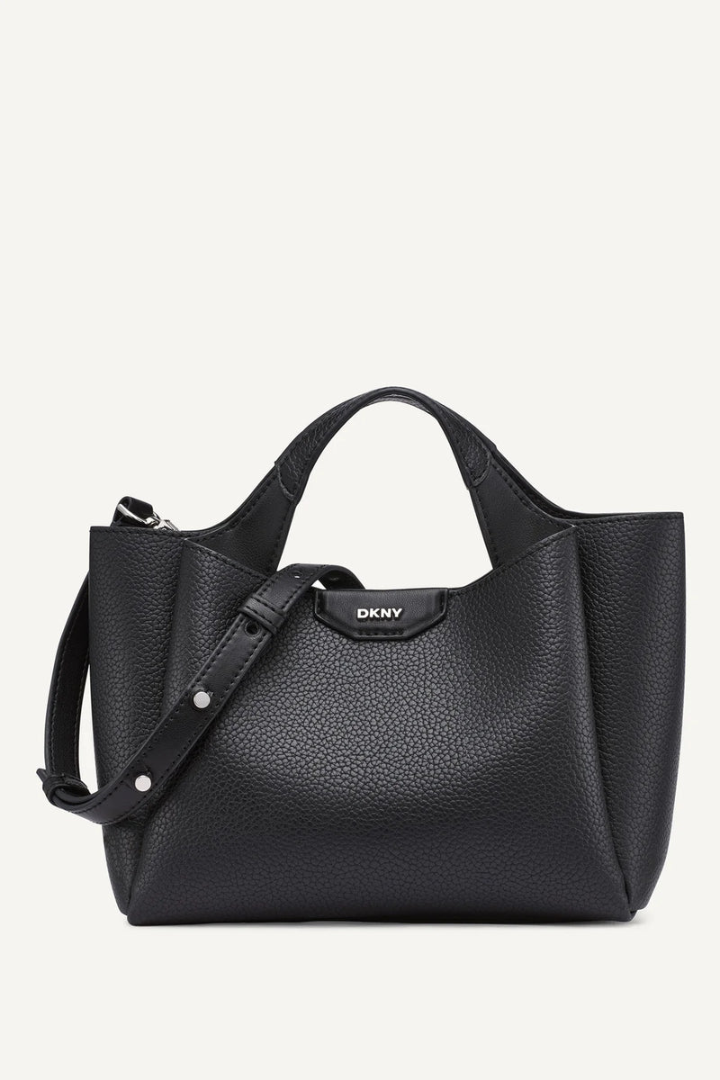 WILLA MINI SATCHEL