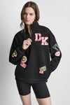 DKNY SPORT CAMPUS