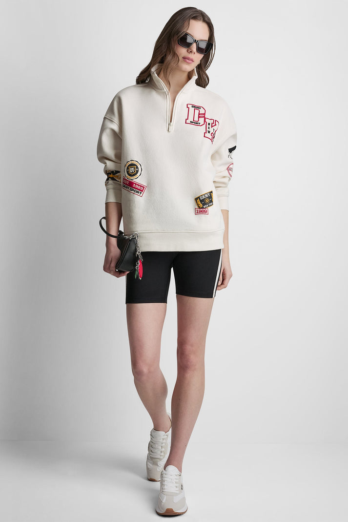 DKNY SPORT CAMPUS