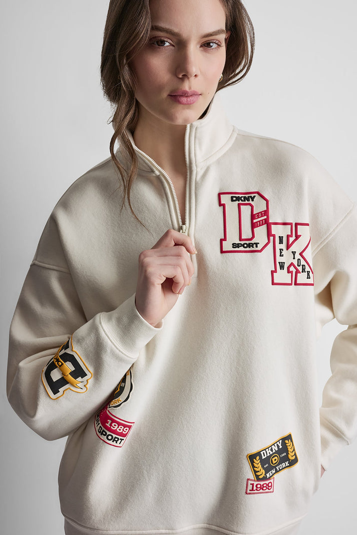 DKNY SPORT CAMPUS