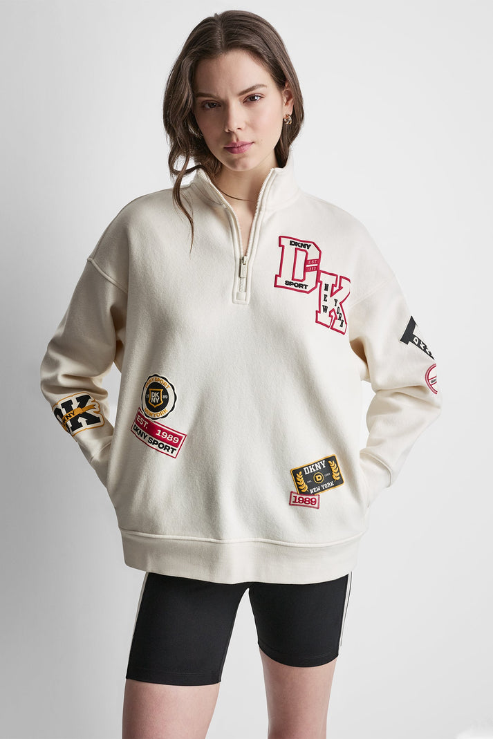 DKNY SPORT CAMPUS