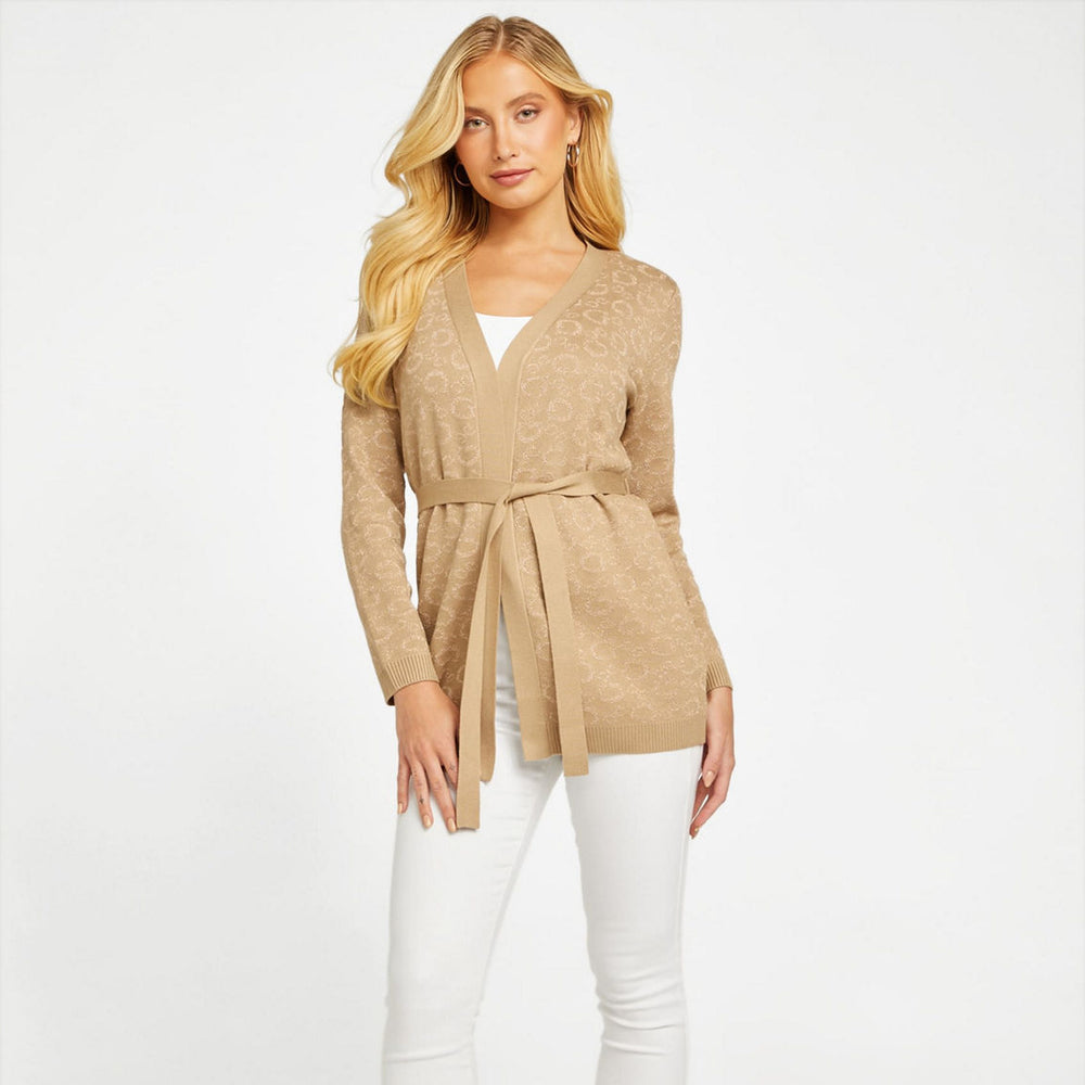 Guess Women's Maisha Cardigan