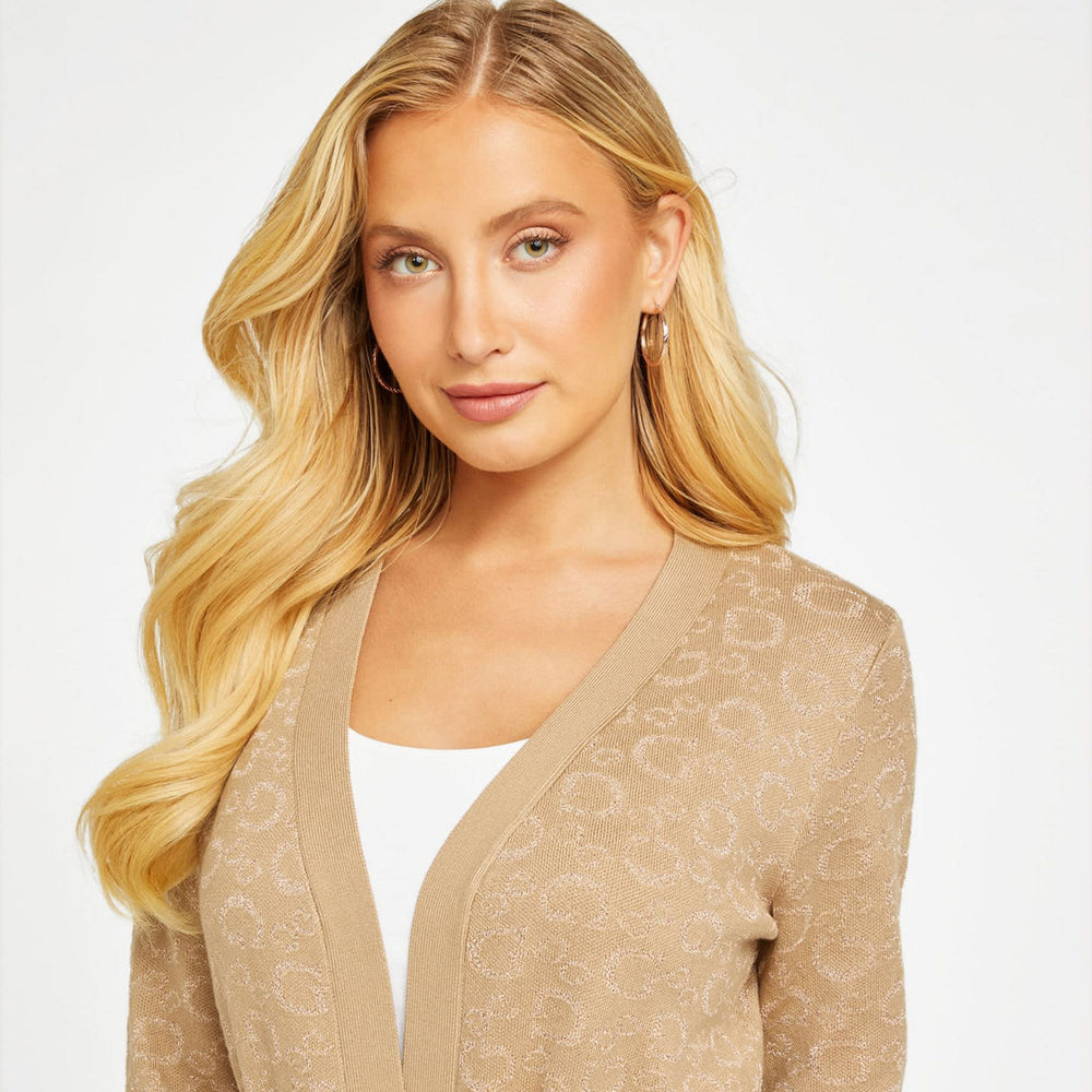 Guess Women's Maisha Cardigan